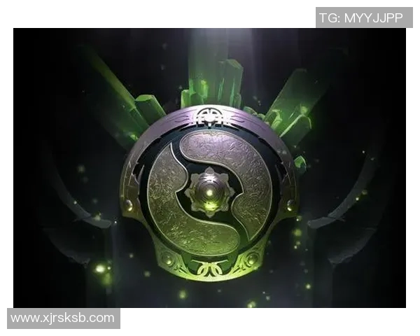 从零起步掌握DOTA2战术全解析助你成为电竞高手