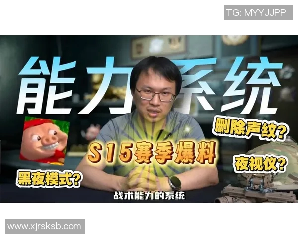 王军揭秘英雄联盟S15赛季独特心得与实战技巧分享 王军揭秘英雄联盟S15赛季独特心得与实战技巧分享