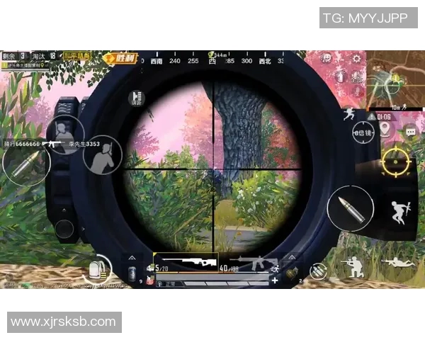 深度对话吴丽探索和平精英S15赛季的电竞人生与精彩比分分析