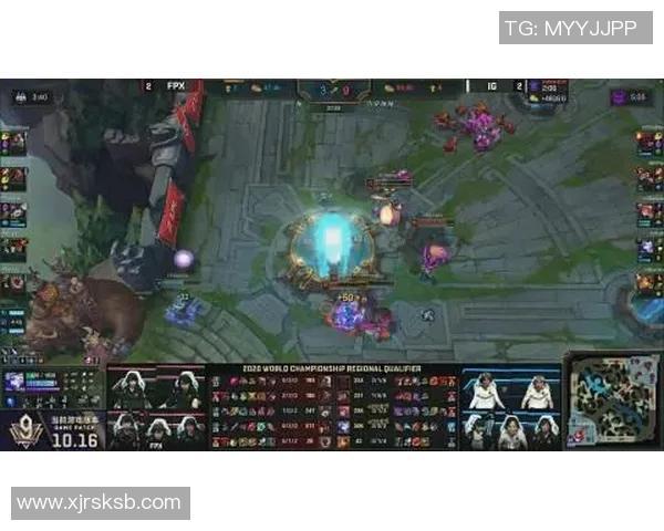 电竞比分DOTA2深度解析FPX战队包夹战术的成功与影响