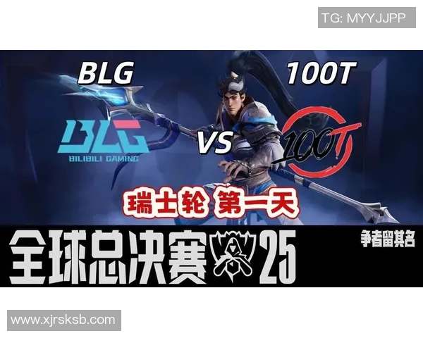 s15电竞总决赛深度分析BLG反击战术的独特魅力与执行策略 s15电竞总决赛深度分析BLG反击战术的独特魅力与执行策略