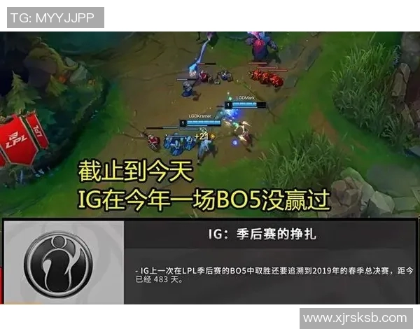 S15LOL比赛中IG战队如何掌控节奏与热点解读王者荣耀的策略分析