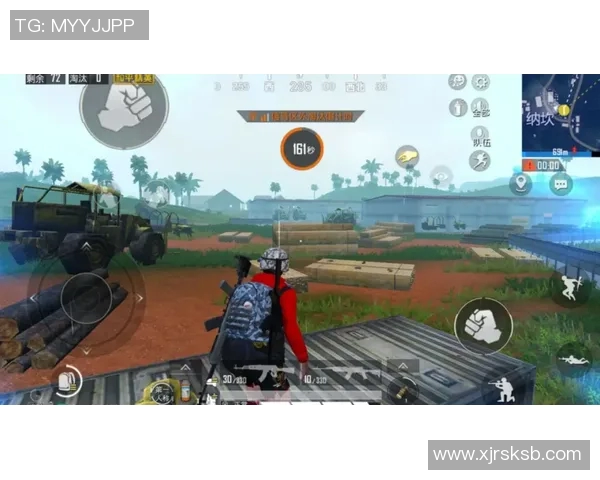 和平精英战术分析LNG中路突破的关键因素与战术布局探讨