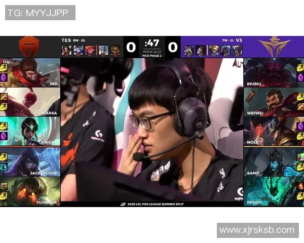 电竞实时数据分析TES团队协作表现在洲际赛中的亮眼表现与不足之处